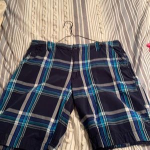 Men’s shorts